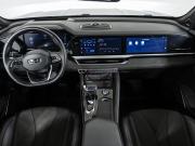 Geely Monjaro I Москва  - изображение 31