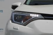 Toyota RAV4 IV (XA40) Рестайлинг Пермь  - изображение 25