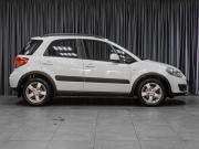 Suzuki SX4 I (Classic) Рестайлинг Тюмень  - изображение 22