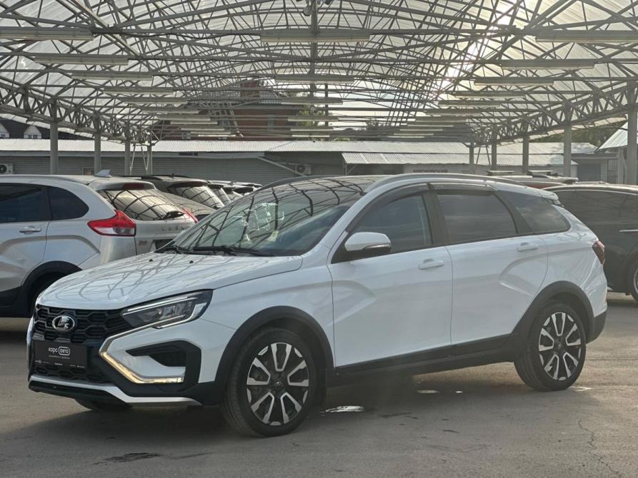 Lada (ВАЗ) Vesta I Рестайлинг (NG) Тула  - изображение 2