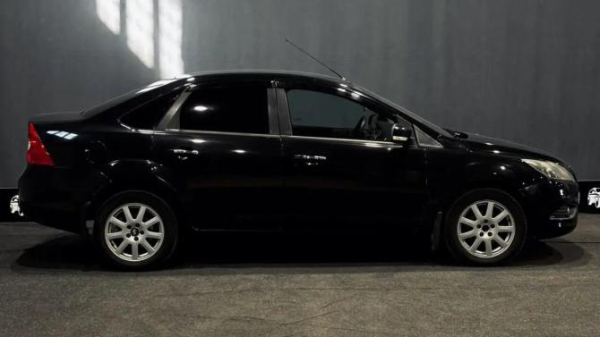 Ford Focus II Рестайлинг с пробегом 2010 года, цена 520 000 рублей, 229536 км, седан, Автокод Объявления