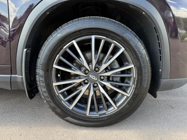 Chery Tiggo 8 Pro I с пробегом 2021 года, цена 1 900 000 рублей, 103480 км, внедорожник, Автокод Объявления