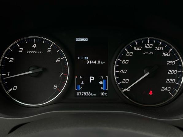Mitsubishi Outlander III Рестайлинг 2 с пробегом 2018 года, цена 2 045 000 рублей, 77837 км, внедорожник, Автокод Объявления