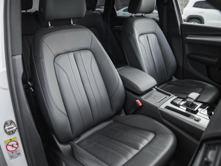 Audi Q5 II (FY) Рестайлинг Санкт-Петербург  - изображение 31
