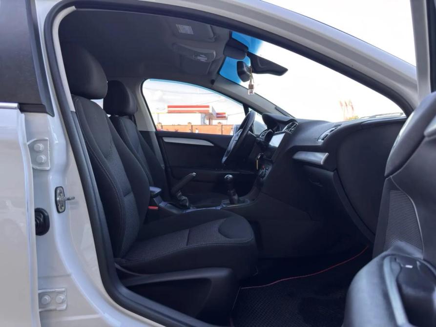Citroen C4 II Краснодар  - изображение 15