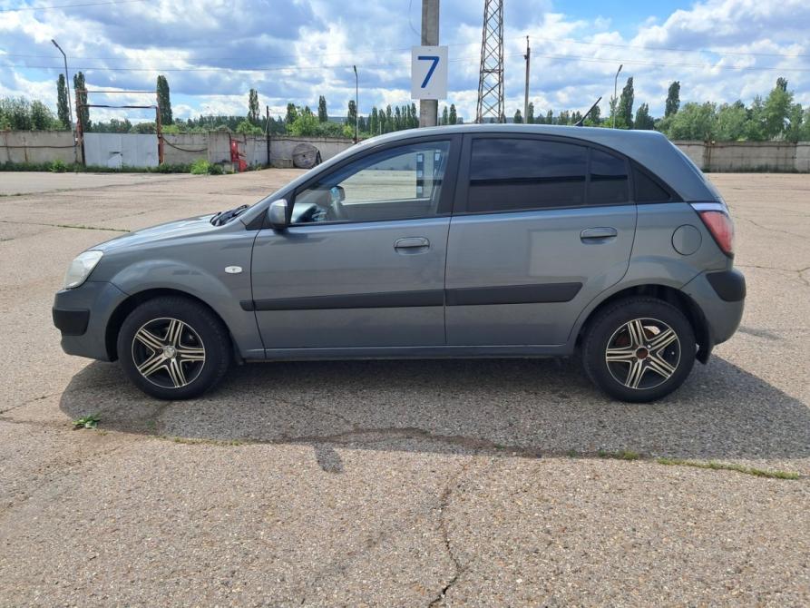 Kia Rio II Набережные Челны  - изображение 10