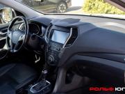 Hyundai Santa Fe III Рестайлинг Москва  - изображение 27