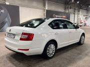 Skoda Octavia III (A7) Пермь  - изображение 8