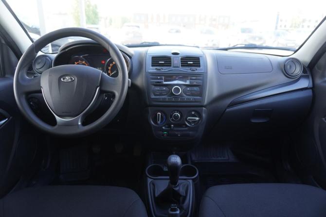 Lada (ВАЗ) Granta I Рестайлинг с пробегом 2023 года, цена 819 000 рублей, 31000 км, седан, Автокод Объявления