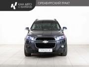 Chevrolet Captiva I Рестайлинг Казань  - изображение 18