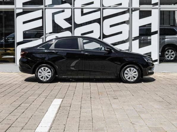Lada (ВАЗ) Vesta I Рестайлинг (NG) с пробегом 2024 года, цена 1 145 000 рублей, 54042 км, седан, Автокод Объявления