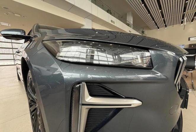 Новый Geely Preface I 2024 года, цена 2 550 000 рублей, седан, Автокод Объявления