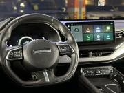 Haval F7x I Рестайлинг Уфа  - изображение 35