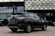 Toyota RAV4 IV (XA40) Рестайлинг Москва  - изображение 35