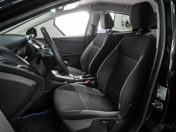 Ford Focus III с пробегом 2012 года, цена 684 000 рублей, 265827 км, седан, Автокод Объявления