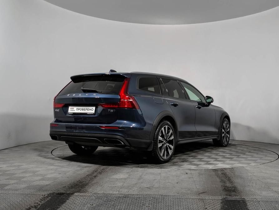 Volvo V60 Cross Country II Санкт-Петербург  - изображение 5