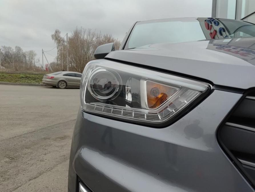 Hyundai Creta I Ижевск  - изображение 21