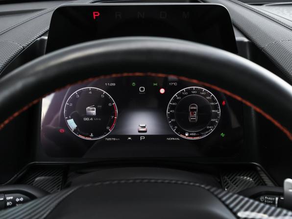 Haval Dargo I с пробегом 2023 года, цена 2 449 000 рублей, 72550 км, внедорожник, Автокод Объявления