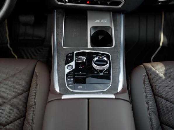 BMW X5 IV (G05/G18) Рестайлинг с пробегом 2024 года, цена 8 732 691 рубль, 6507 км, внедорожник, Автокод Объявления