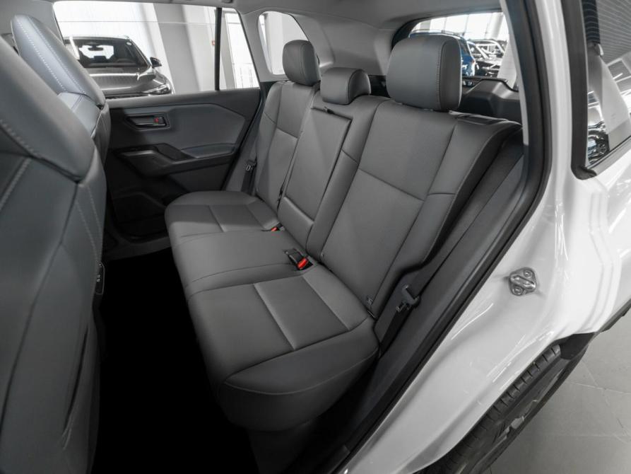Toyota RAV4 VI (XA60) Москва  - изображение 13
