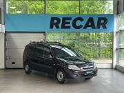 Lada (ВАЗ) Largus I Санкт-Петербург  - изображение 39