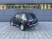 Lada (ВАЗ) 2121 (4x4) I Рестайлинг Новосибирск  - изображение 17
