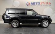Mitsubishi Pajero IV Москва  - изображение 33