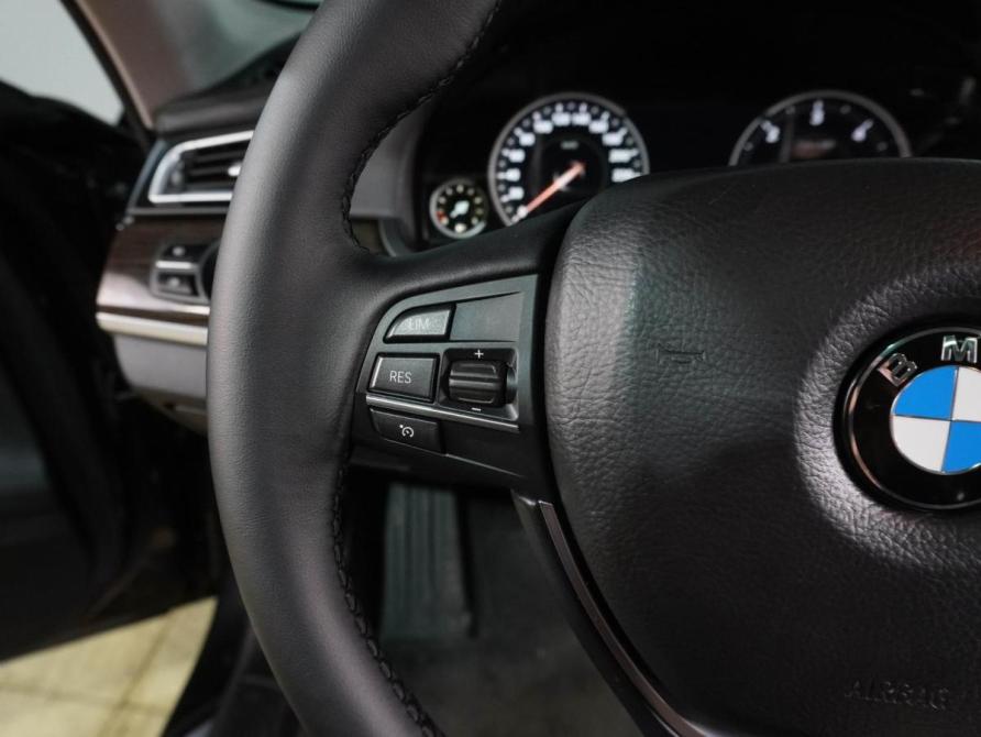 BMW 7 серии V (F01/F02/F04) Рестайлинг Воронеж  - изображение 29