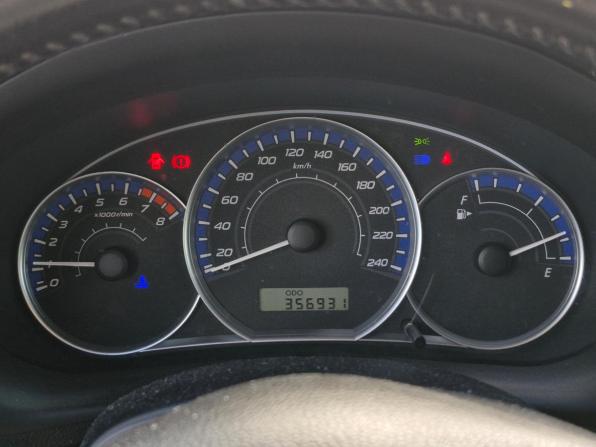 Subaru Forester III Рестайлинг с пробегом 2013 года, цена 959 000 рублей, 356931 км, внедорожник, Автокод Объявления