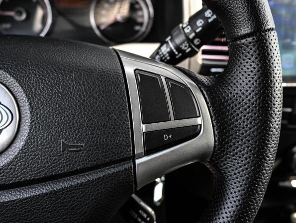SsangYong Actyon II с пробегом 2011 года, цена 974 000 рублей, 152068 км, внедорожник, Автокод Объявления