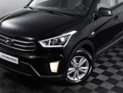 Hyundai Creta I Москва  - изображение 43