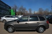 Lada (ВАЗ) Granta I Рестайлинг Стерлитамак  - изображение 23