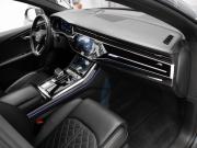 Audi Q8 I (4M) Москва  - изображение 65