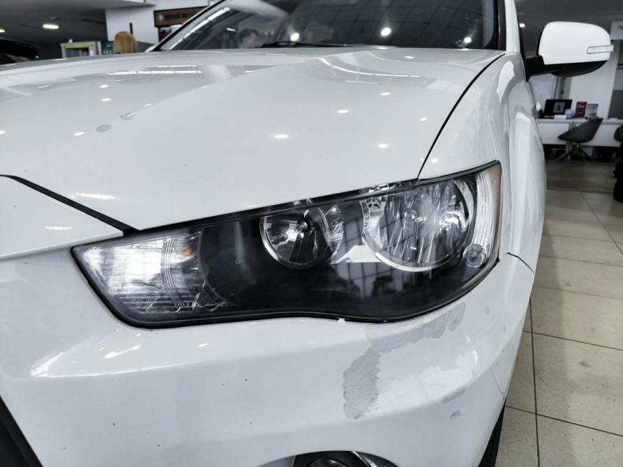 Mitsubishi Outlander II Рестайлинг Казань  - изображение 21