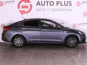 Hyundai Solaris II Рестайлинг Минеральные Воды  - изображение 25