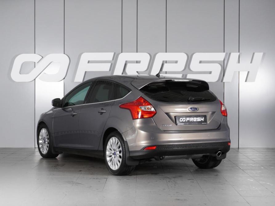 Ford Focus III Минеральные Воды  - изображение 2