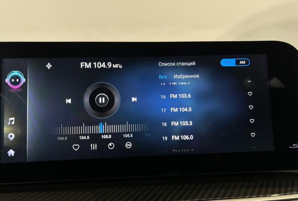 Chery Tiggo 7 Pro Max I Рестайлинг Саранск  - изображение 27