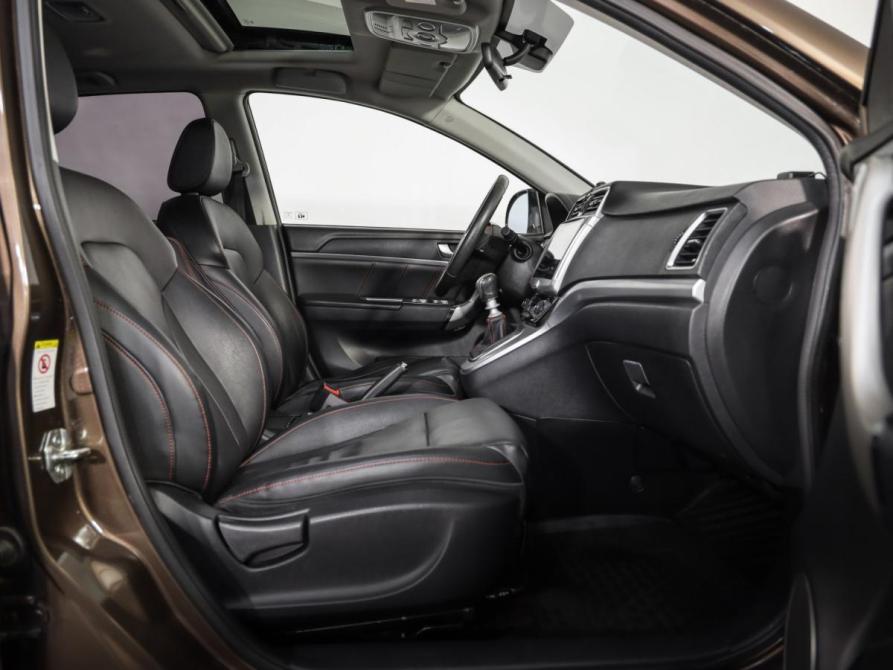 Haval H6 I Санкт-Петербург  - изображение 24
