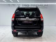 Toyota Land Cruiser Prado 150 Series Рестайлинг 1 Уфа  - изображение 72