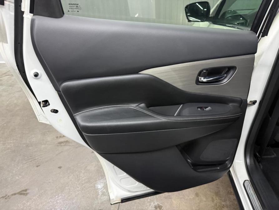 Nissan Murano III (Z52) Краснодар  - изображение 17