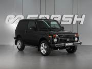 Lada (ВАЗ) Niva Legend Минеральные Воды  - изображение 15