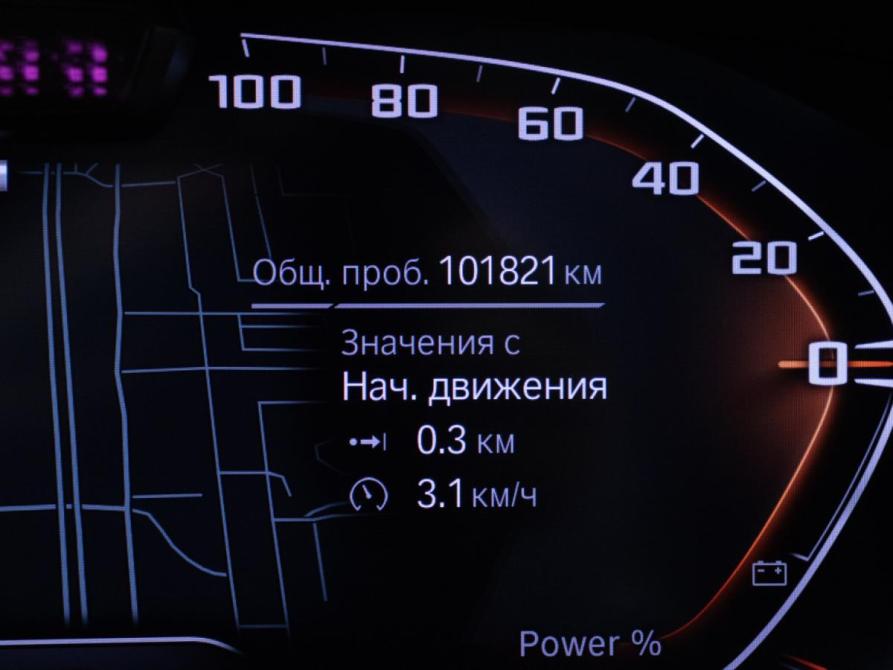 BMW X6 III (G06) Москва  - изображение 12