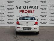 Chevrolet Cruze I Рестайлинг Владимир  - изображение 21