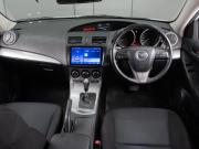 Mazda Axela II Тюмень  - изображение 26