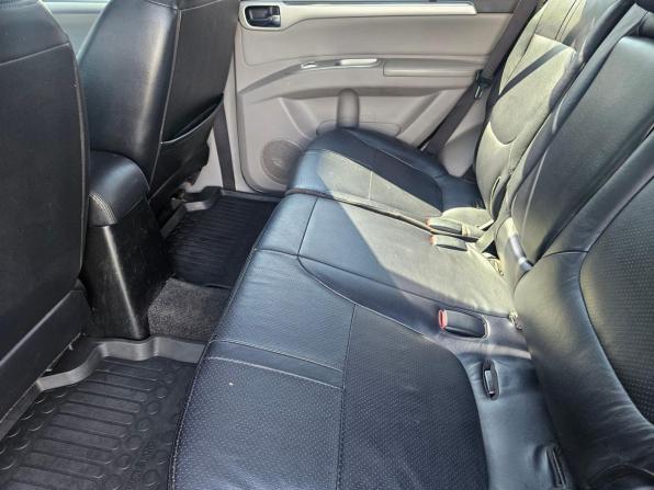 Mitsubishi Pajero Sport II Рестайлинг с пробегом 2014 года, цена 1 823 000 рублей, 220000 км, внедорожник, Автокод Объявления