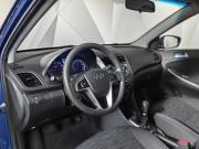 Hyundai Solaris I Рестайлинг Москва  - изображение 39