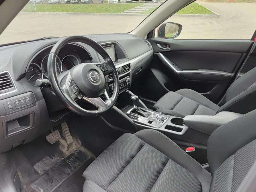 Mazda CX-5 I Рестайлинг Ижевск  - изображение 20