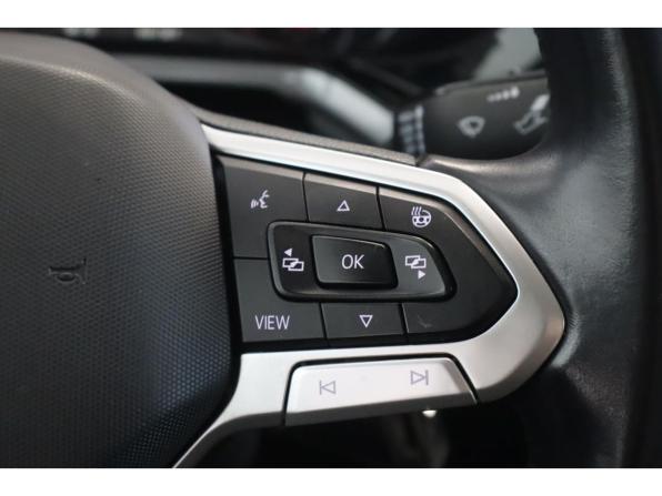 Volkswagen Polo VI с пробегом 2021 года, цена 1 924 500 рублей, 155000 км, лифтбек, Автокод Объявления