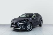 Lexus NX I Рестайлинг Казань  - изображение 13