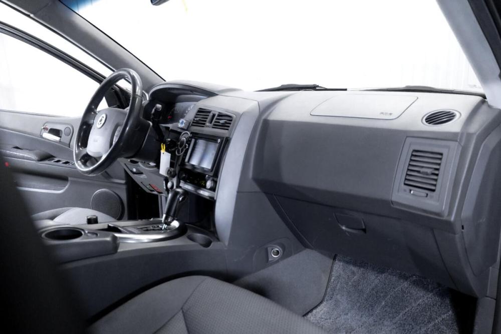 SsangYong Kyron I Тюмень  - изображение 17